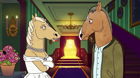 bojack horseman season 6 episode 15